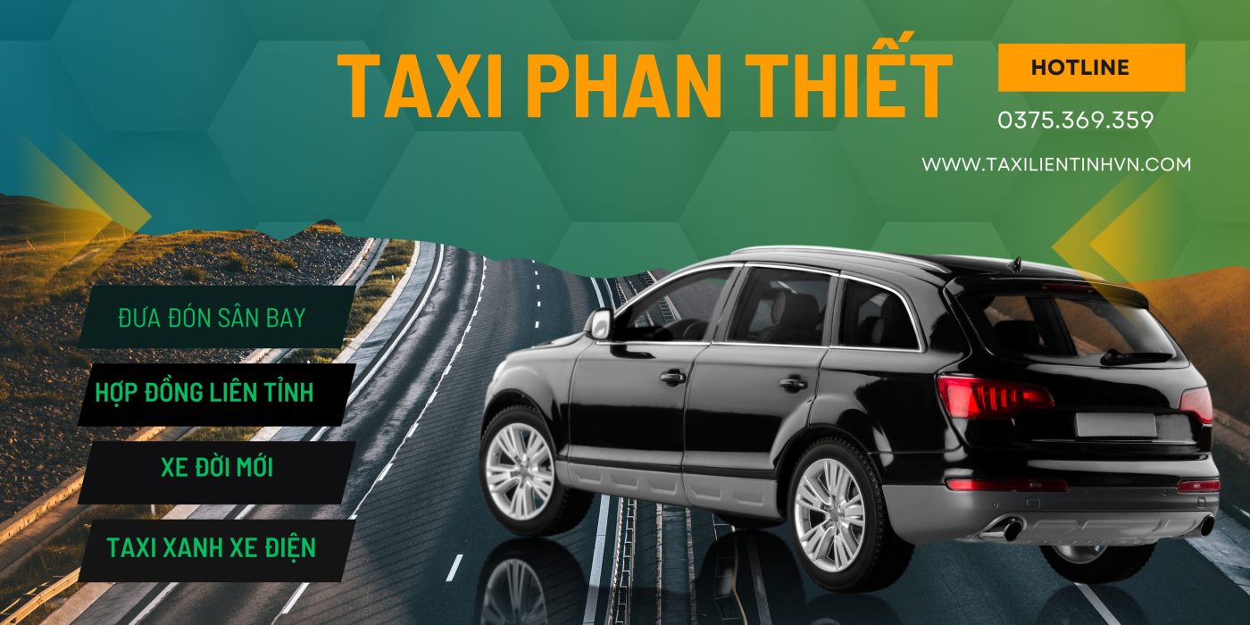 tổng đài taxi phan thiết