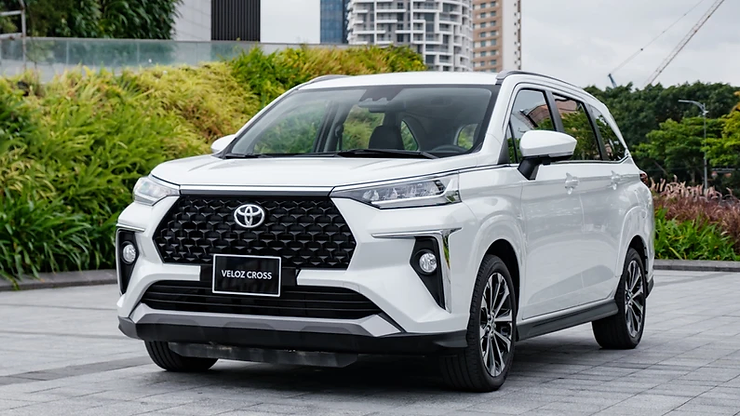 taxi bù đốp