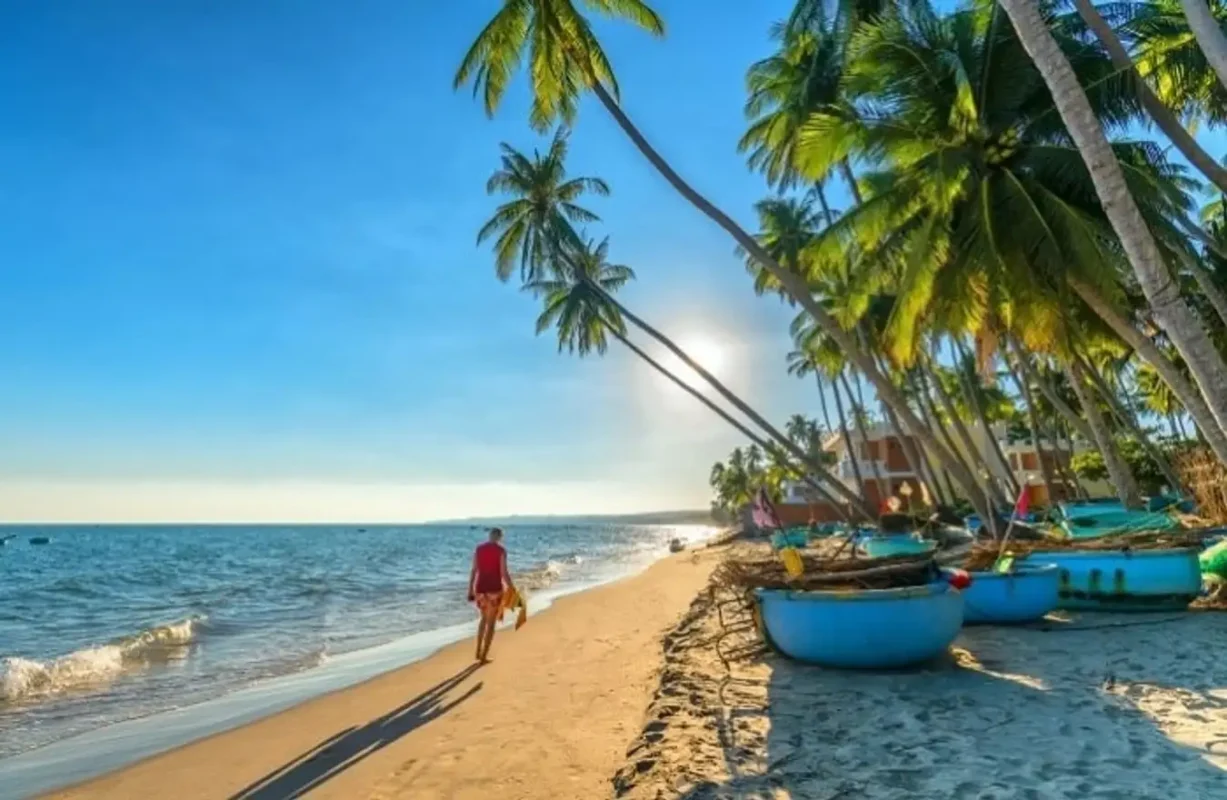 thuê xe du lịch tại mũi né