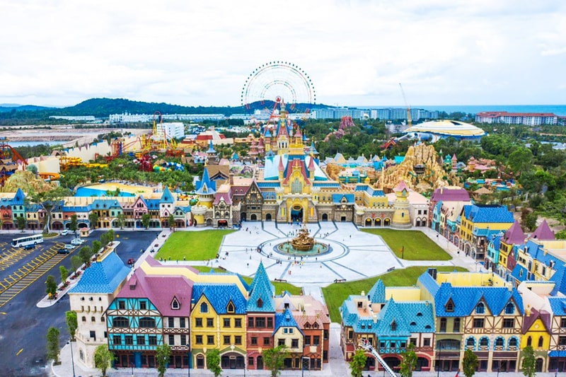 thuê xe du lịch tại nha trang