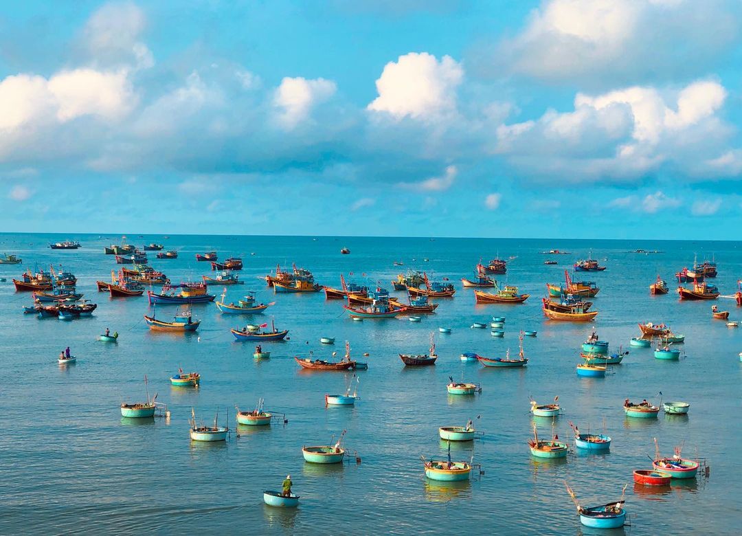 thuê xe du lịch tại phan thiết