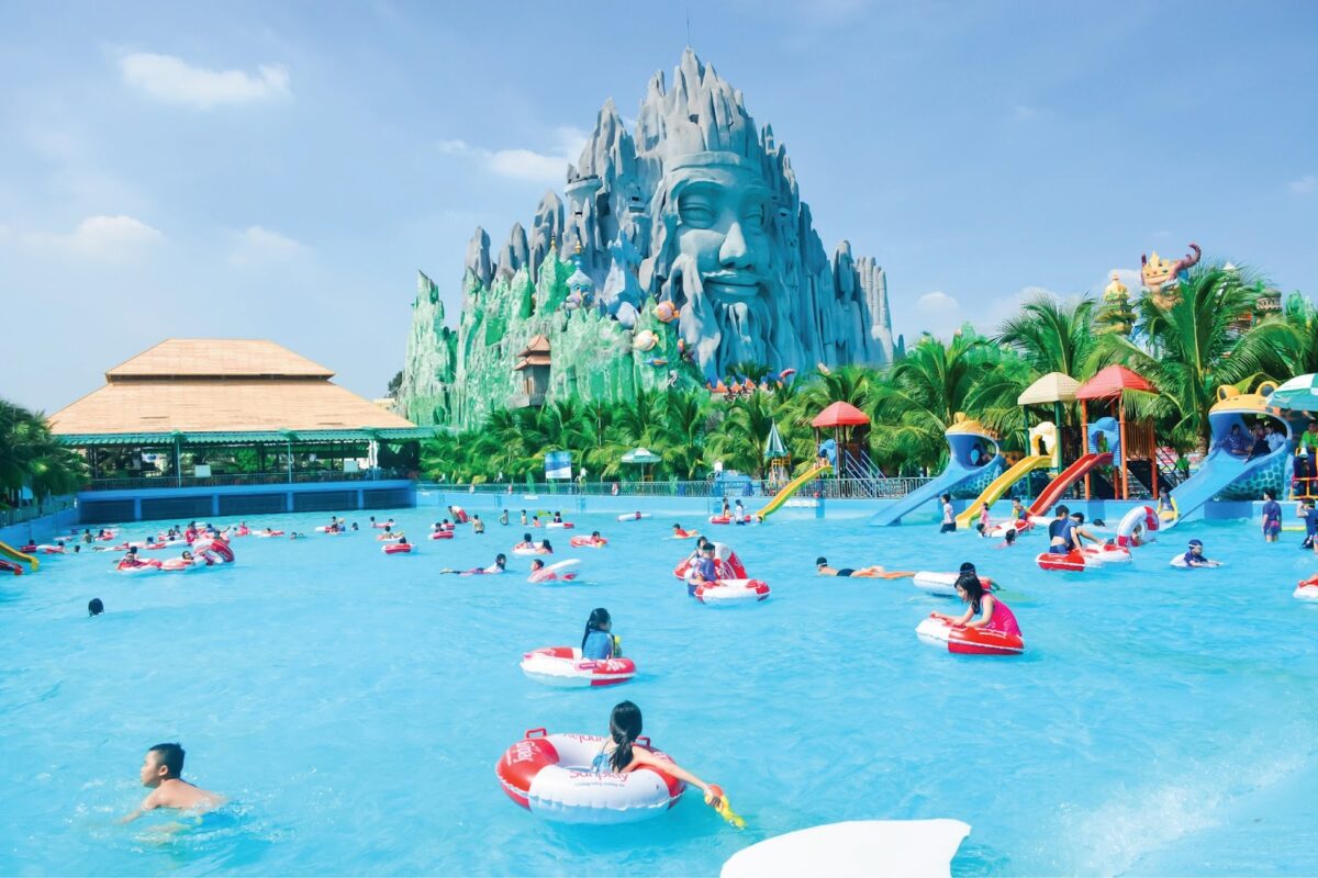 thuê xe du lịch tại sài gòn