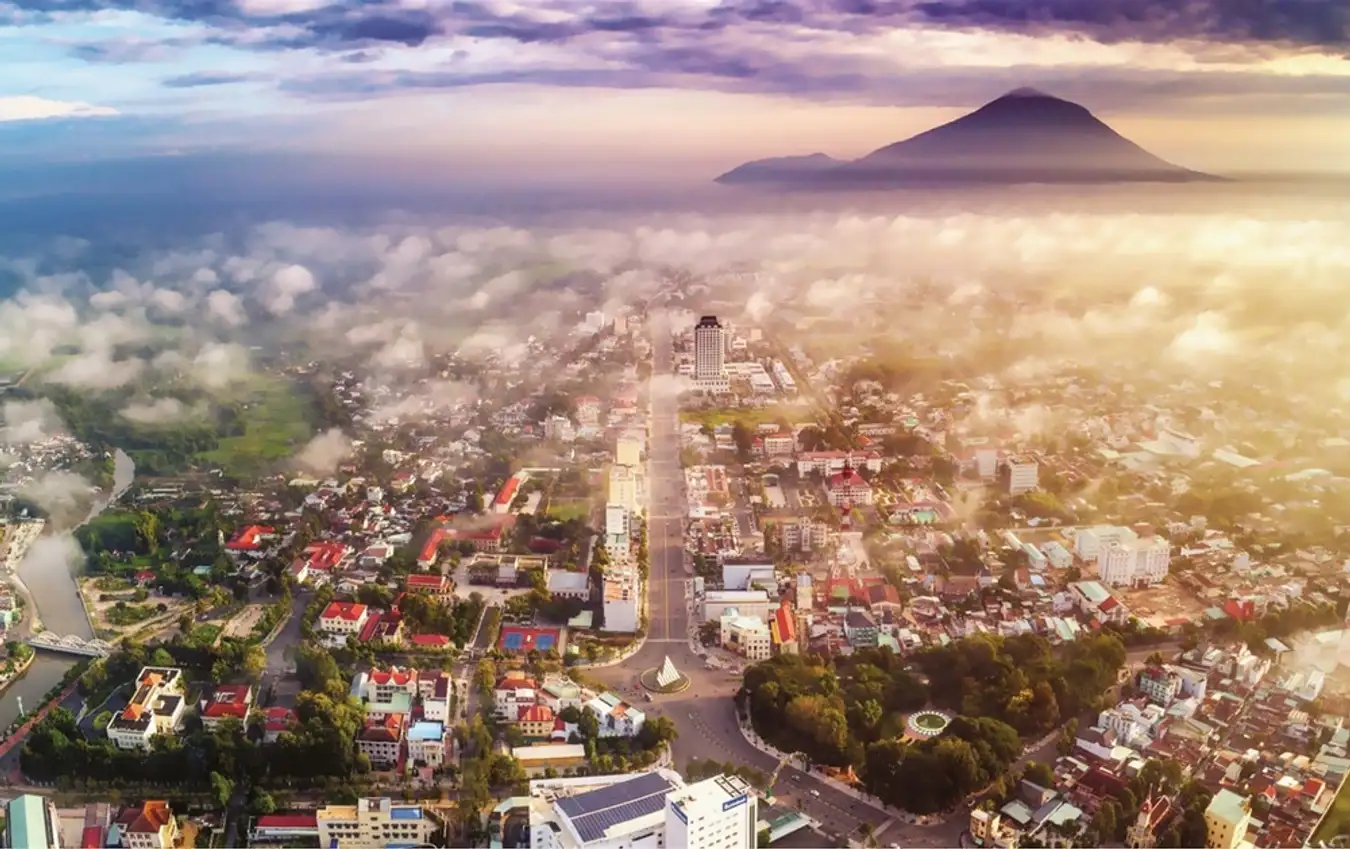 thuê xe du lịch tại tây ninh