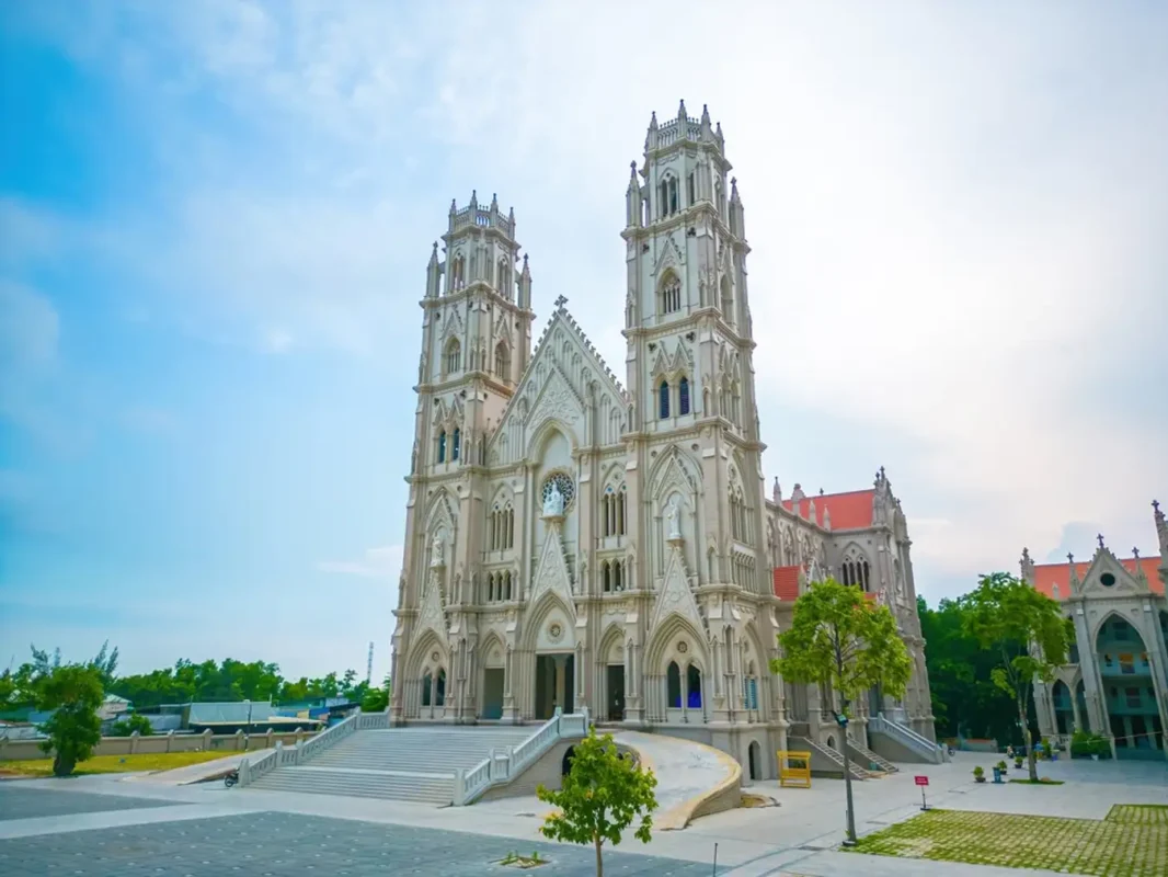 thuê xe du lịch tại vũng tàu
