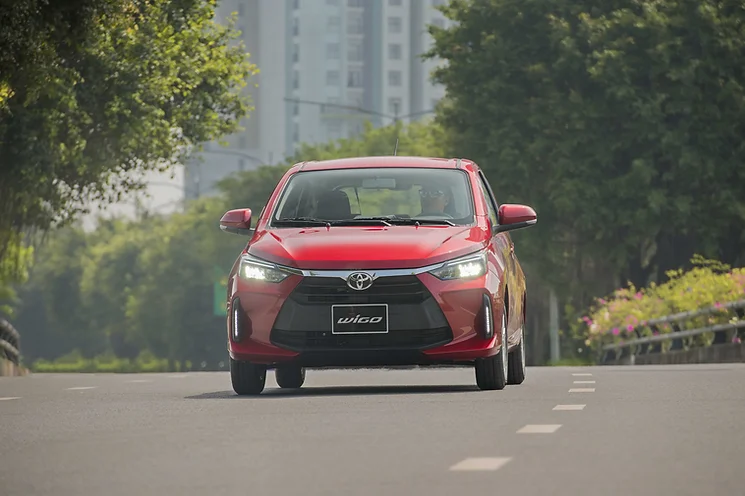 tổng đài taxi tân châu