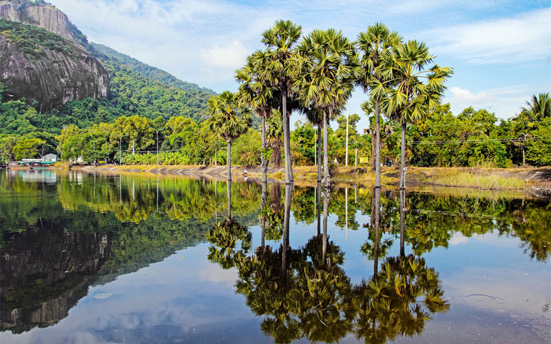 thuê xe du lịch tại an giang