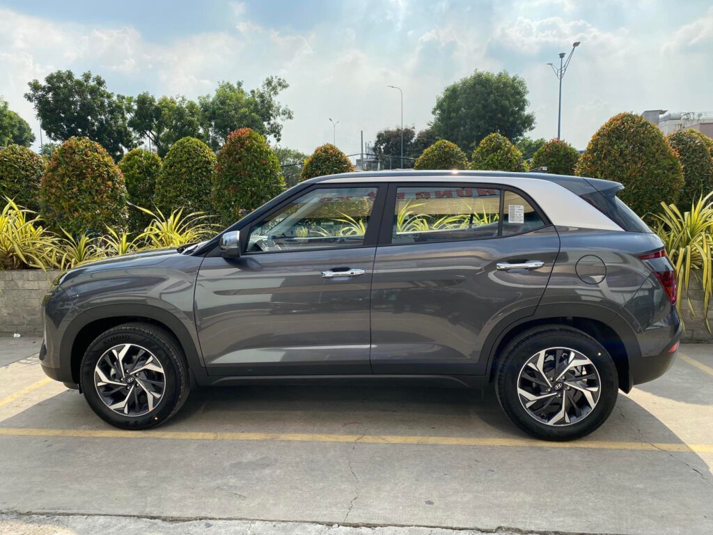 thuê xe du lịch tại an phú