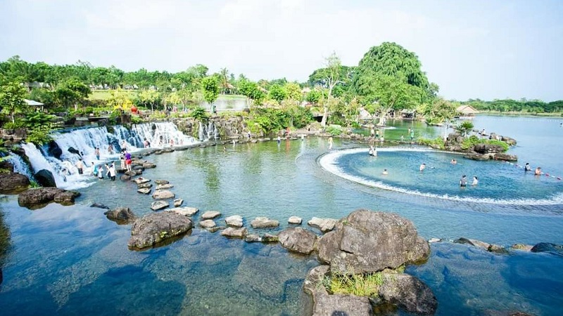 thuê xe du lịch tại đồng nai
