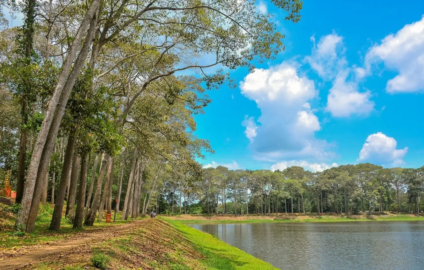 thuê xe du lịch tại trà vinh