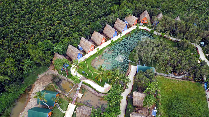 thuê xe du lịch tại vĩnh long