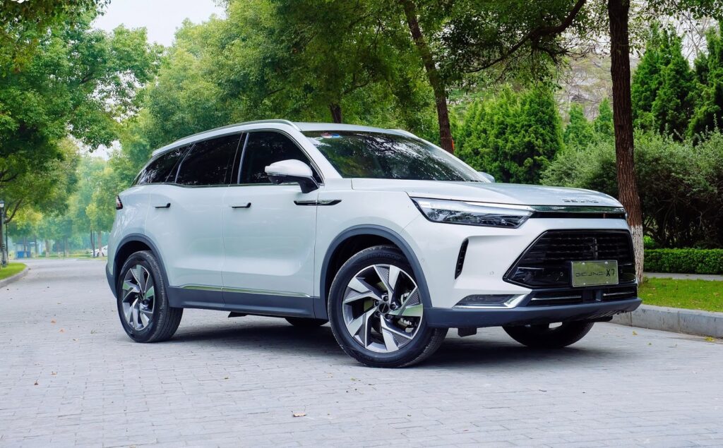 thuê xe du lịch tại vĩnh châu