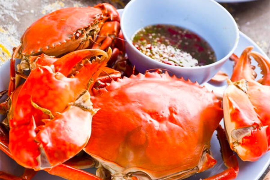 Top 10 Quán Ăn Ngon Tại TP Bến Tre Không Thể Bỏ Qua