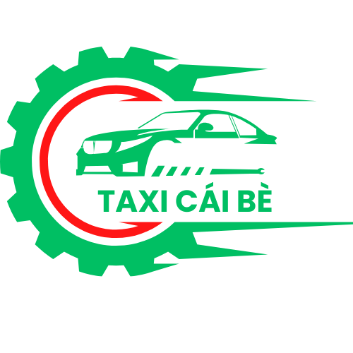 Taxi Cái Bè